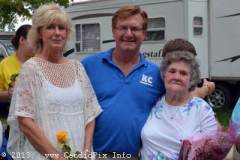 Milan Bluegrass Festival 2013
