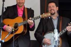 Milan Bluegrass Festival 2013