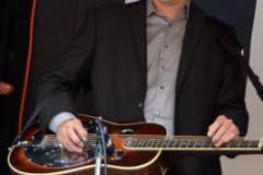 Milan Bluegrass Festival 2013