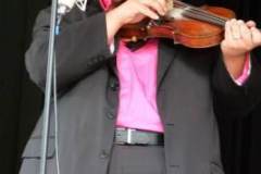 Milan Bluegrass Festival 2013