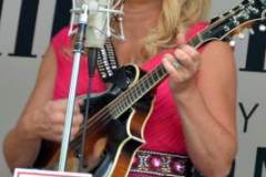 Milan Bluegrass Festival 2013