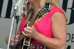 Milan Bluegrass Festival 2013