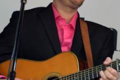 Milan Bluegrass Festival 2013