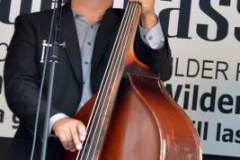Milan Bluegrass Festival 2013