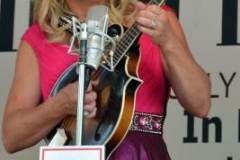 Milan Bluegrass Festival 2013