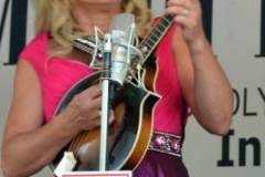 Milan Bluegrass Festival 2013