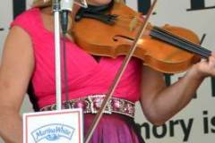 Milan Bluegrass Festival 2013