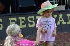 Milan Bluegrass Festival 2013