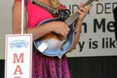 Milan Bluegrass Festival 2013
