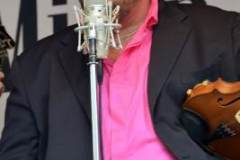 Milan Bluegrass Festival 2013