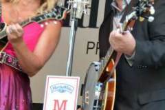 Milan Bluegrass Festival 2013