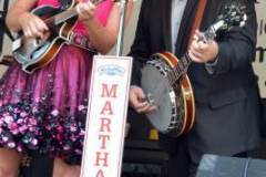 Milan Bluegrass Festival 2013