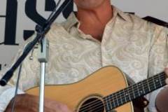 Milan Bluegrass Festival 2013
