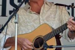 Milan Bluegrass Festival 2013