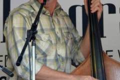 Milan Bluegrass Festival 2013