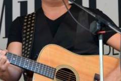 Milan Bluegrass Festival 2013