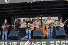 Milan Bluegrass Festival 2013