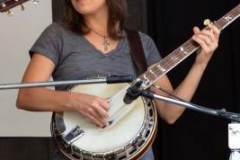 Milan Bluegrass Festival 2013