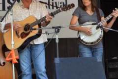 Milan Bluegrass Festival 2013
