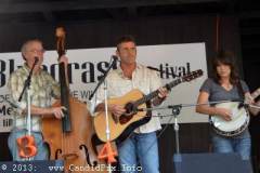 Milan Bluegrass Festival 2013