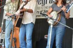 Milan Bluegrass Festival 2013