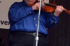 Milan Bluegrass Festival 2013