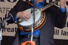 Milan Bluegrass Festival 2013