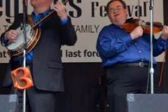 Milan Bluegrass Festival 2013