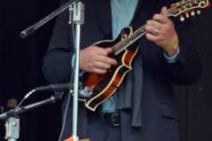 Milan Bluegrass Festival 2013