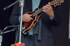 Milan Bluegrass Festival 2013