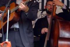Milan Bluegrass Festival 2013