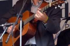Milan Bluegrass Festival 2013