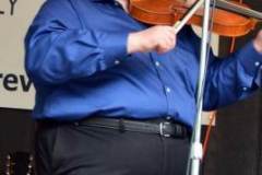Milan Bluegrass Festival 2013