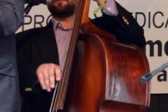 Milan Bluegrass Festival 2013
