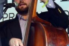 Milan Bluegrass Festival 2013