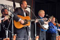 Milan Bluegrass Festival 2013