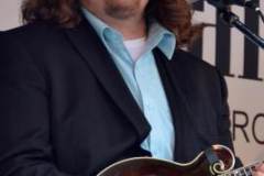Milan Bluegrass Festival 2013