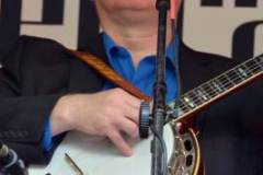 Milan Bluegrass Festival 2013