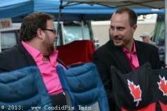 Milan Bluegrass Festival 2013