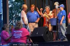 Milan Bluegrass Festival 2013