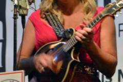 Milan Bluegrass Festival 2013
