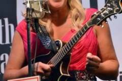 Milan Bluegrass Festival 2013