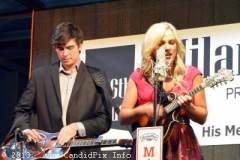 Milan Bluegrass Festival 2013