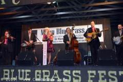 Milan Bluegrass Festival 2013