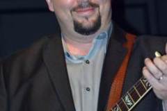 Milan Bluegrass Festival 2013