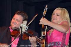 Milan Bluegrass Festival 2013