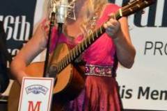 Milan Bluegrass Festival 2013