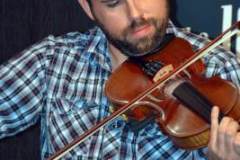 Milan Bluegrass Festival 2013