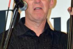 Milan Bluegrass Festival 2013