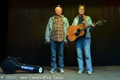 Milan Bluegrass Festival